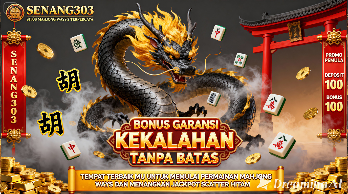 METODE TERBARU DALAM MEMBACA POLA MAHJONG WAYS 3 YANG MULAI POPULER SEJAK OKTOBER 2025