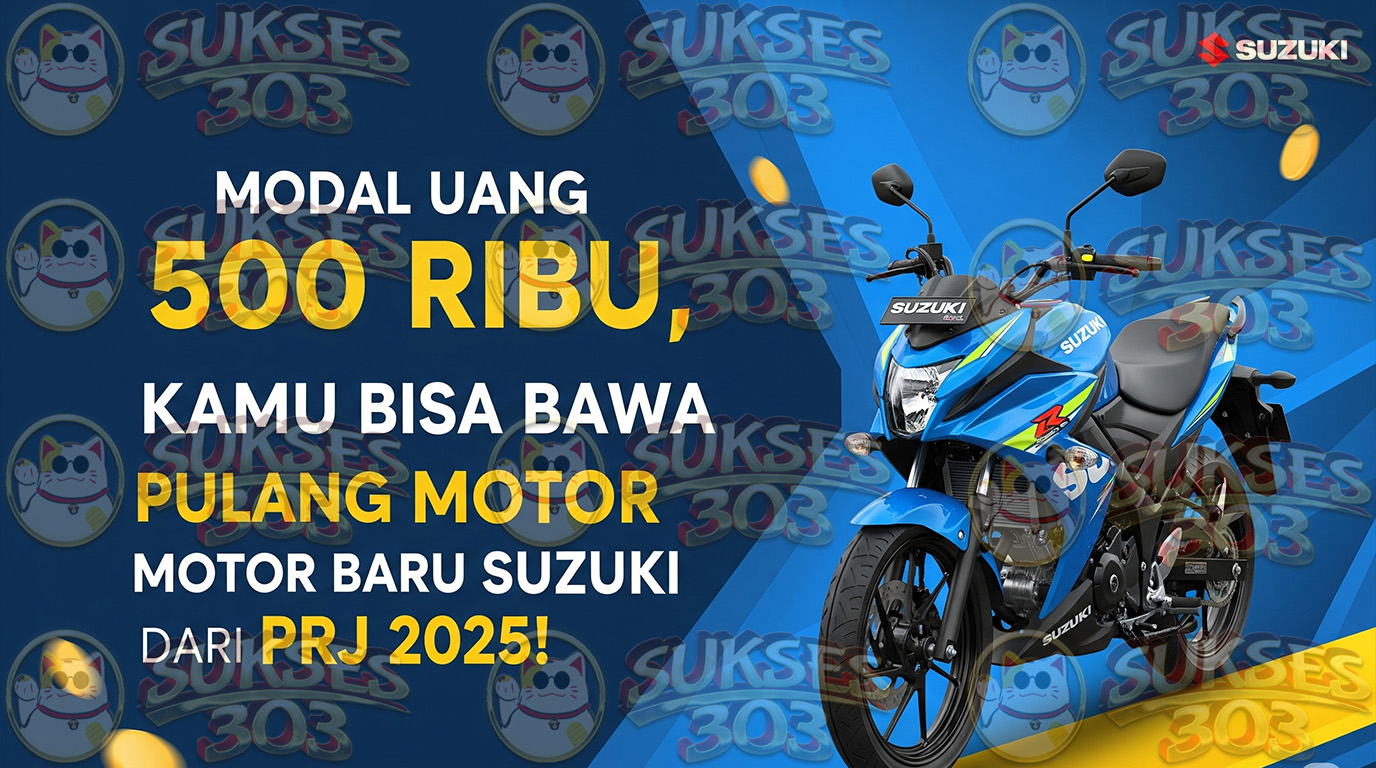 SUKSES303
