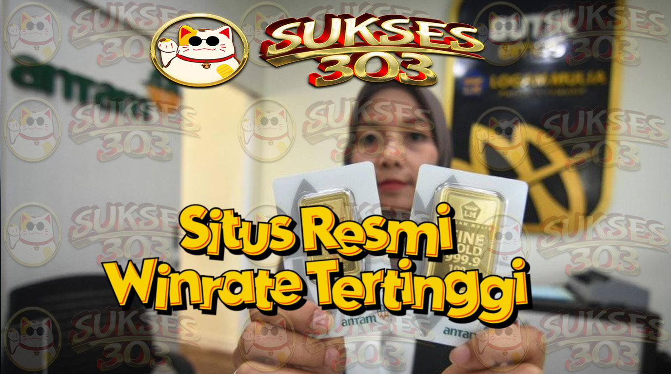 SUKSES303