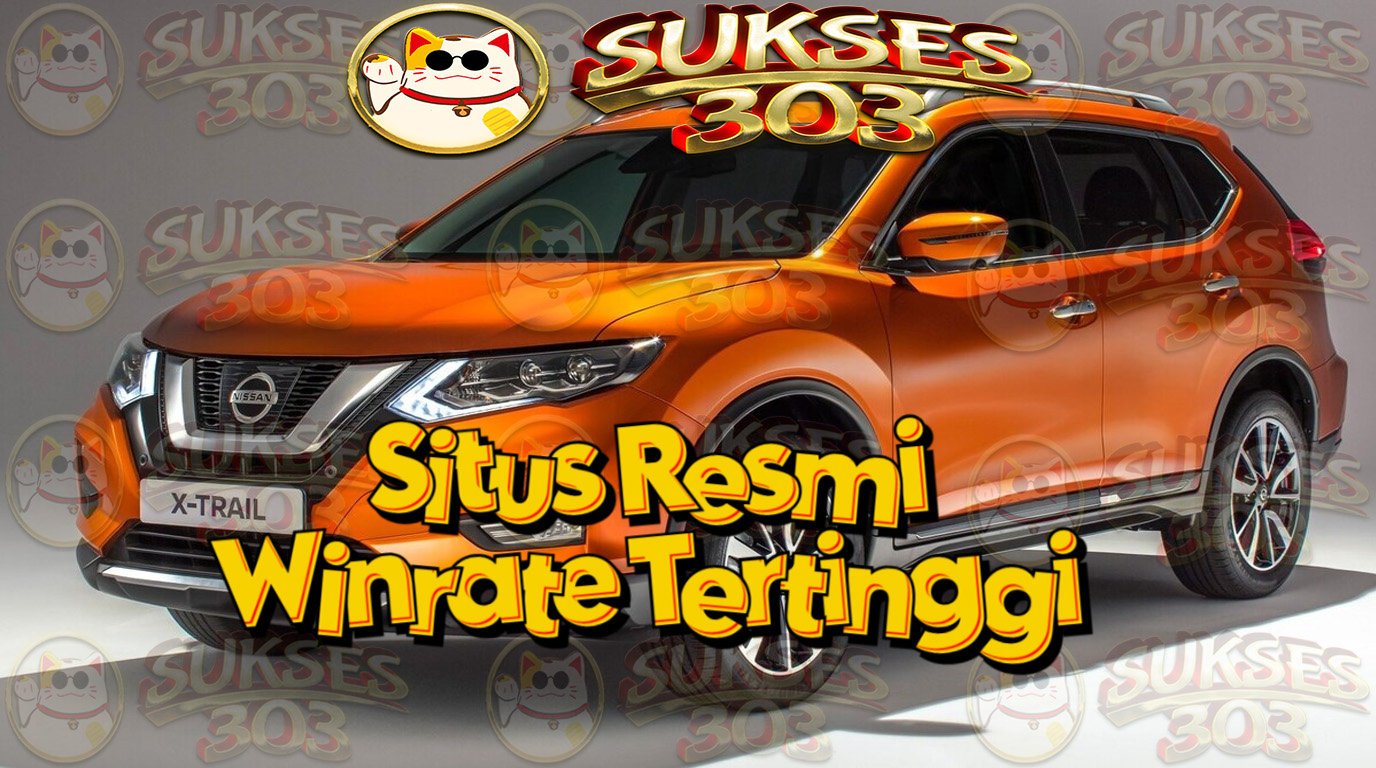 SUKSES303