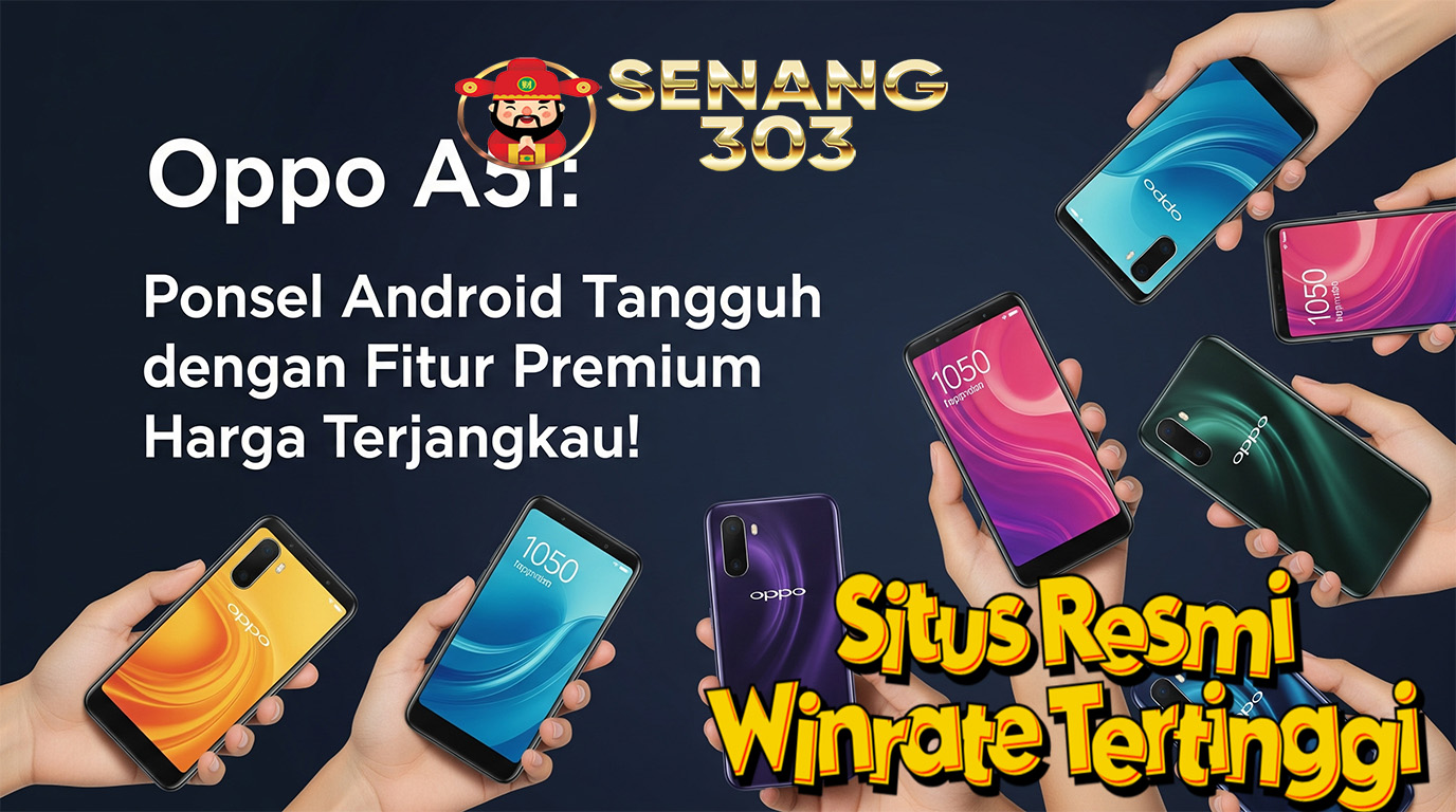 SENANG303