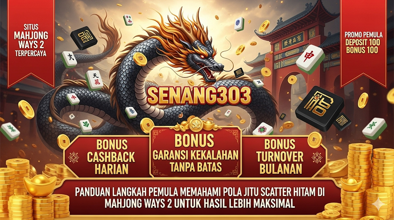 SENANG303