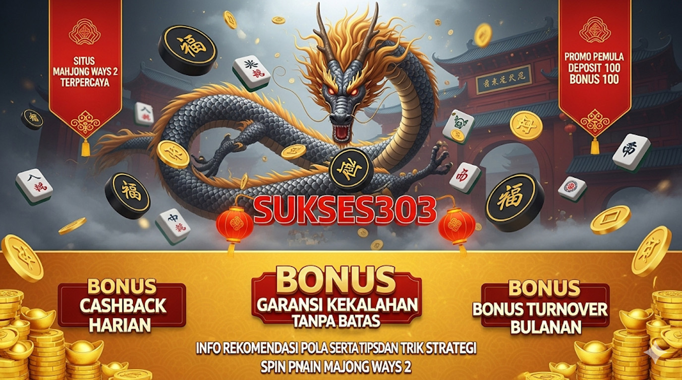 Pedagang Cirebon Bongkar Pola RTP Mahjong Ways yang Bikin Hasilnya Makin Stabil