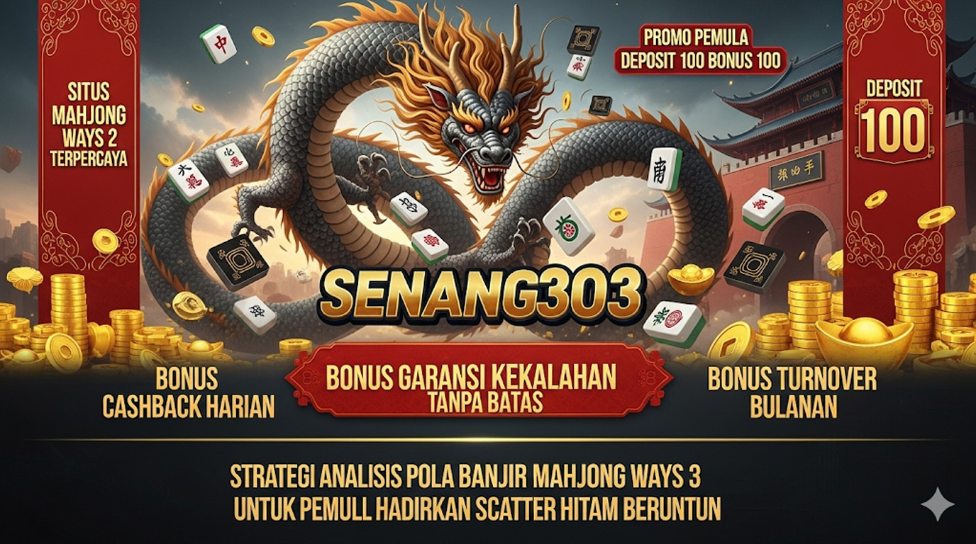 Pendekatan Analitis Scatter Hitam untuk Menentukan Area Pola Potensial Secara Lebih Terukur