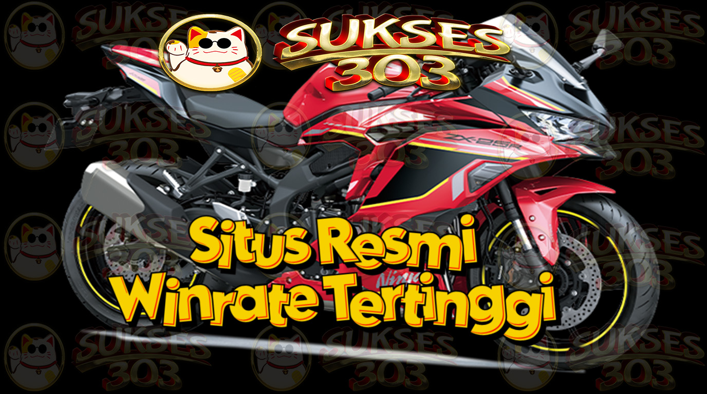 SUKSES303