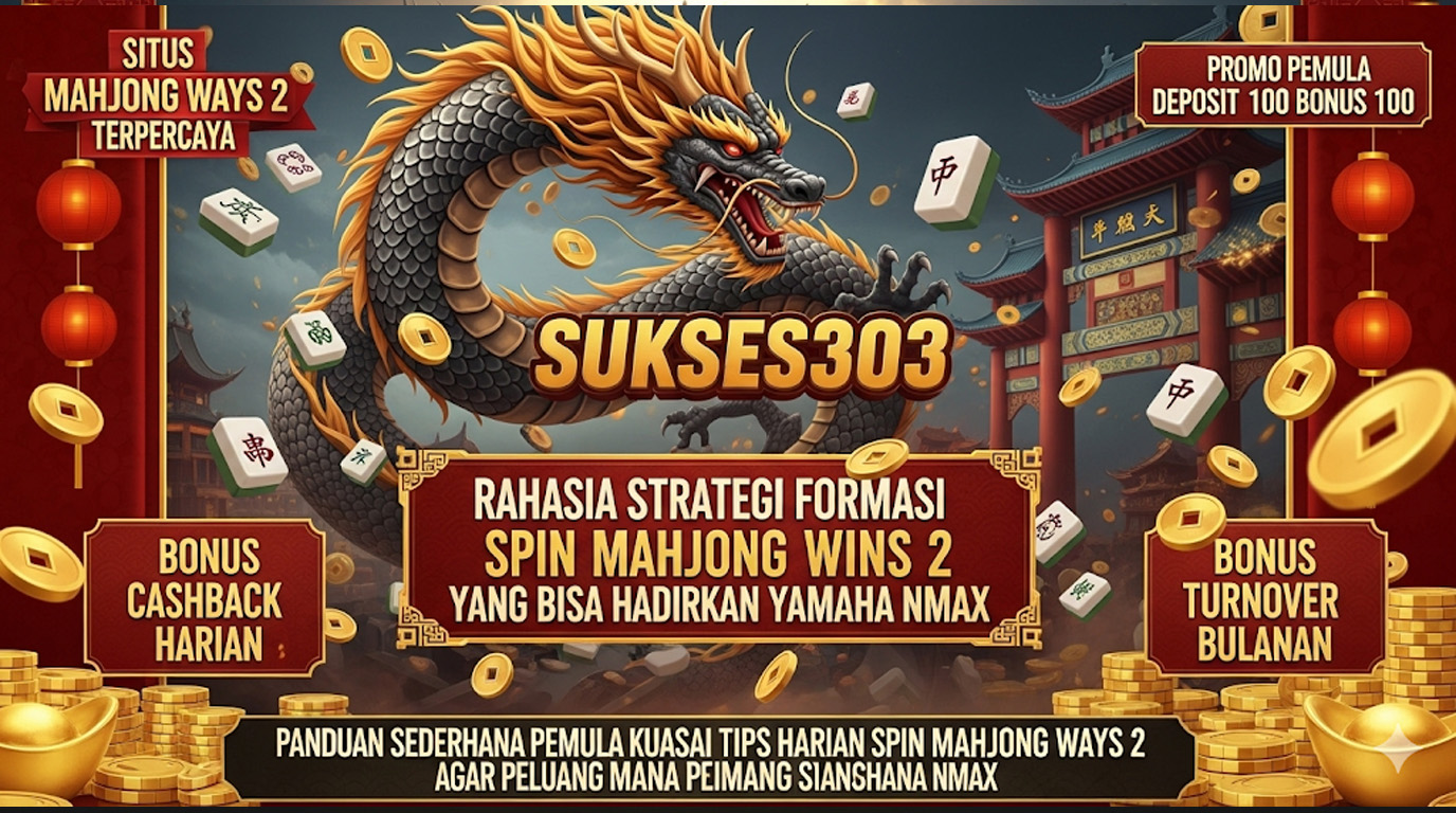 Salah Arti Fatal! Pola Mahjong Ways 3 yang Jadi Kunci Kemenangan Ternyata Sering Dicuekin