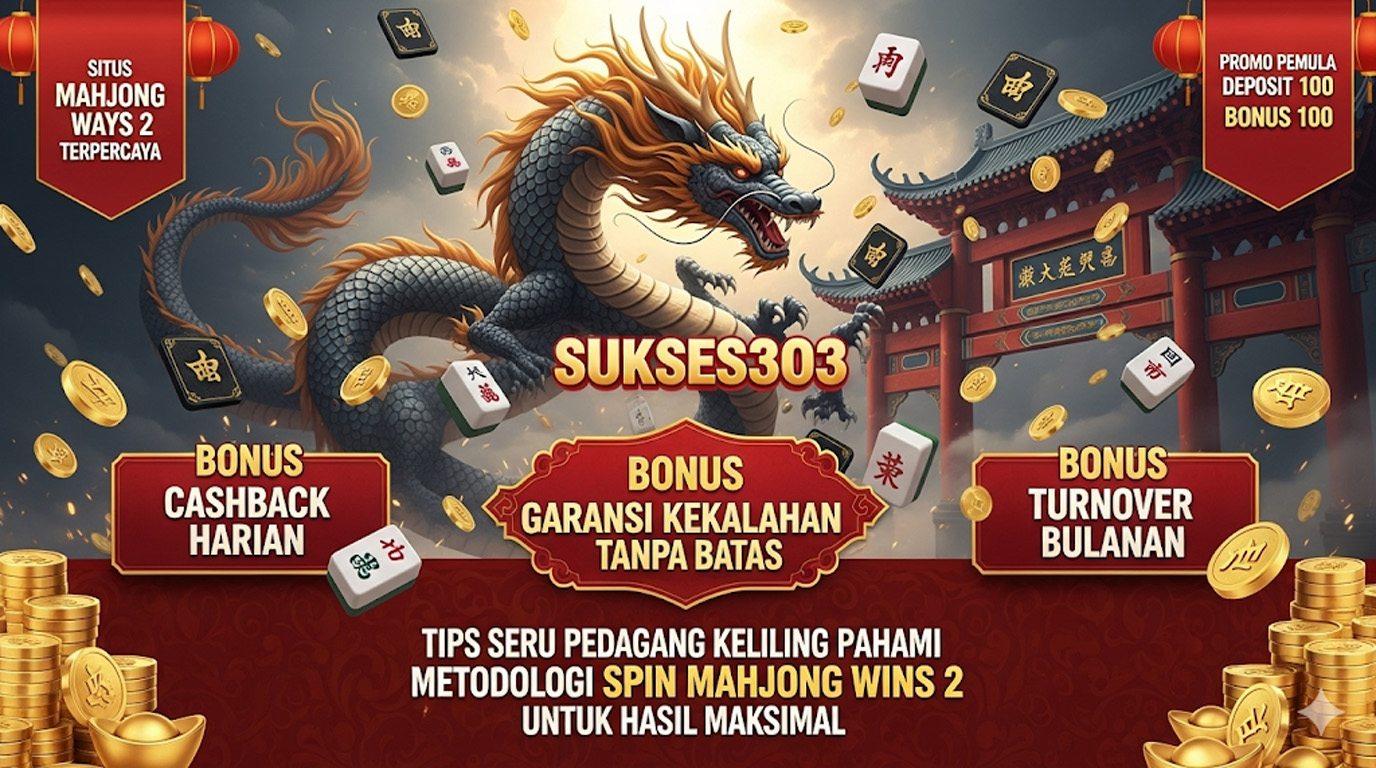 Peran Utama RTP dalam Kesuksesan Pemain Mahjong Wins 3 Kini Mulai Jelas