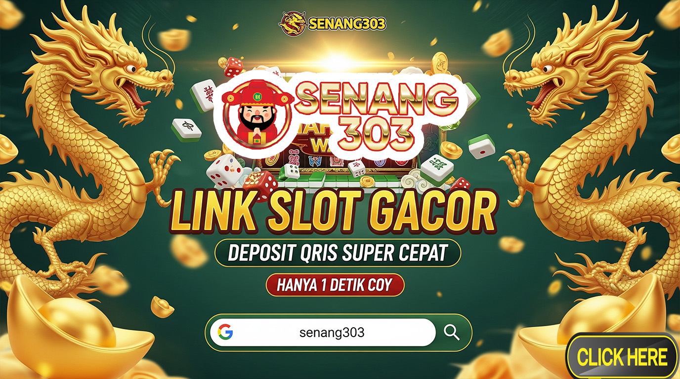 SENANG303