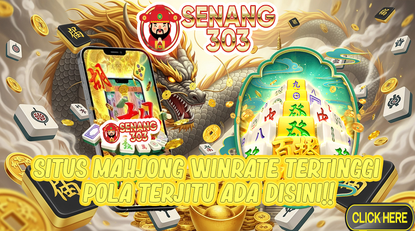SENANG303