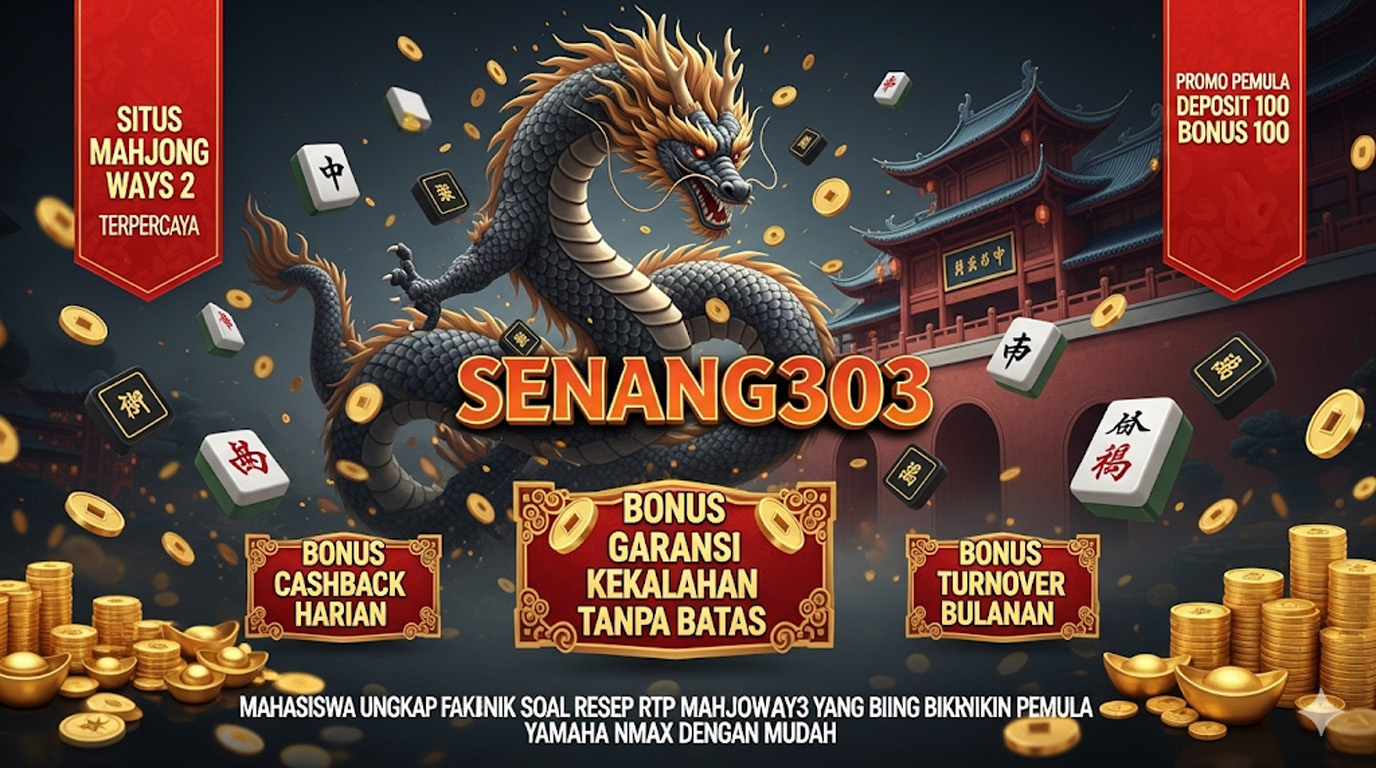 Pola Jitu Mahjong Ways 3 yang Terbukti Menjaga Hasil Kemenangan Tetap Stabil