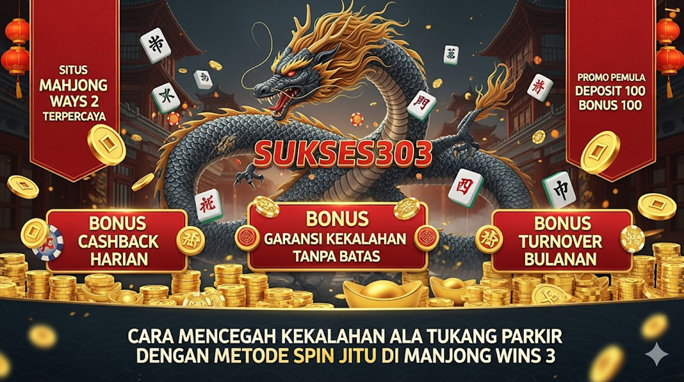 Pola Jitu Mahjong Wins 2 yang Bantu Pemain Ulet Sukses Memiliki Honda PCX Tanpa Keluar Modal Besar
