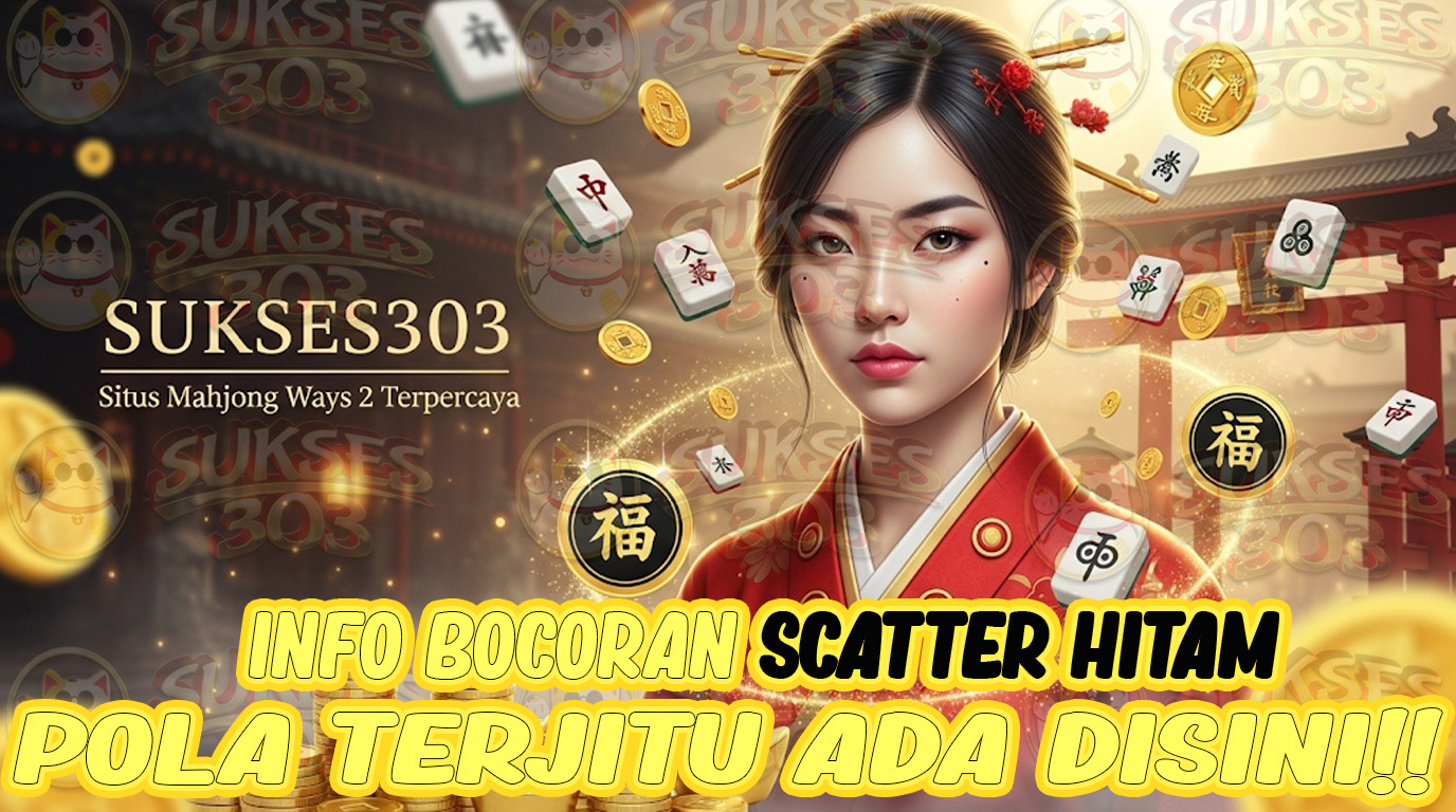 SUKSES303
