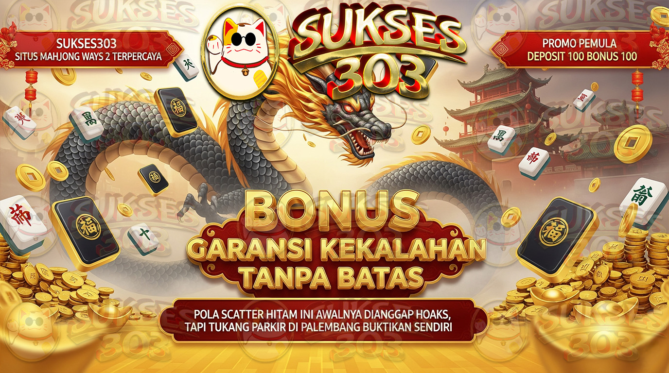 SUKSES303