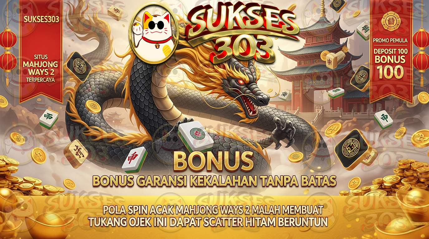 SUKSES303