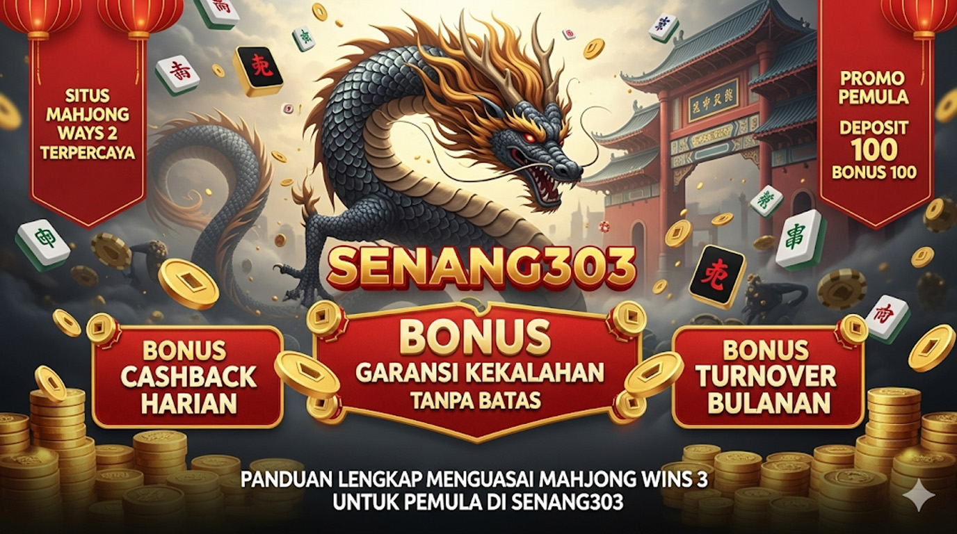 Potensi Besar Memahami Arah Data Kemenangan Sebelum Memulai Permainan Mahjong