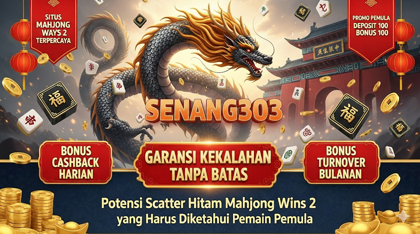 SENANG303