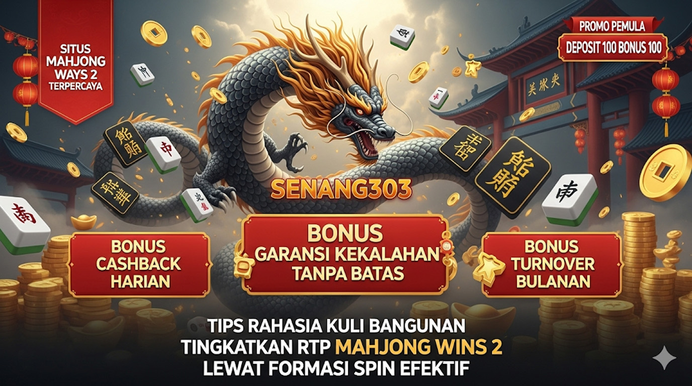 Prediksi Arah Scatter Mahjong Ways 2 yang Bisa Membuka Peluang Hasil Lebih Stabil
