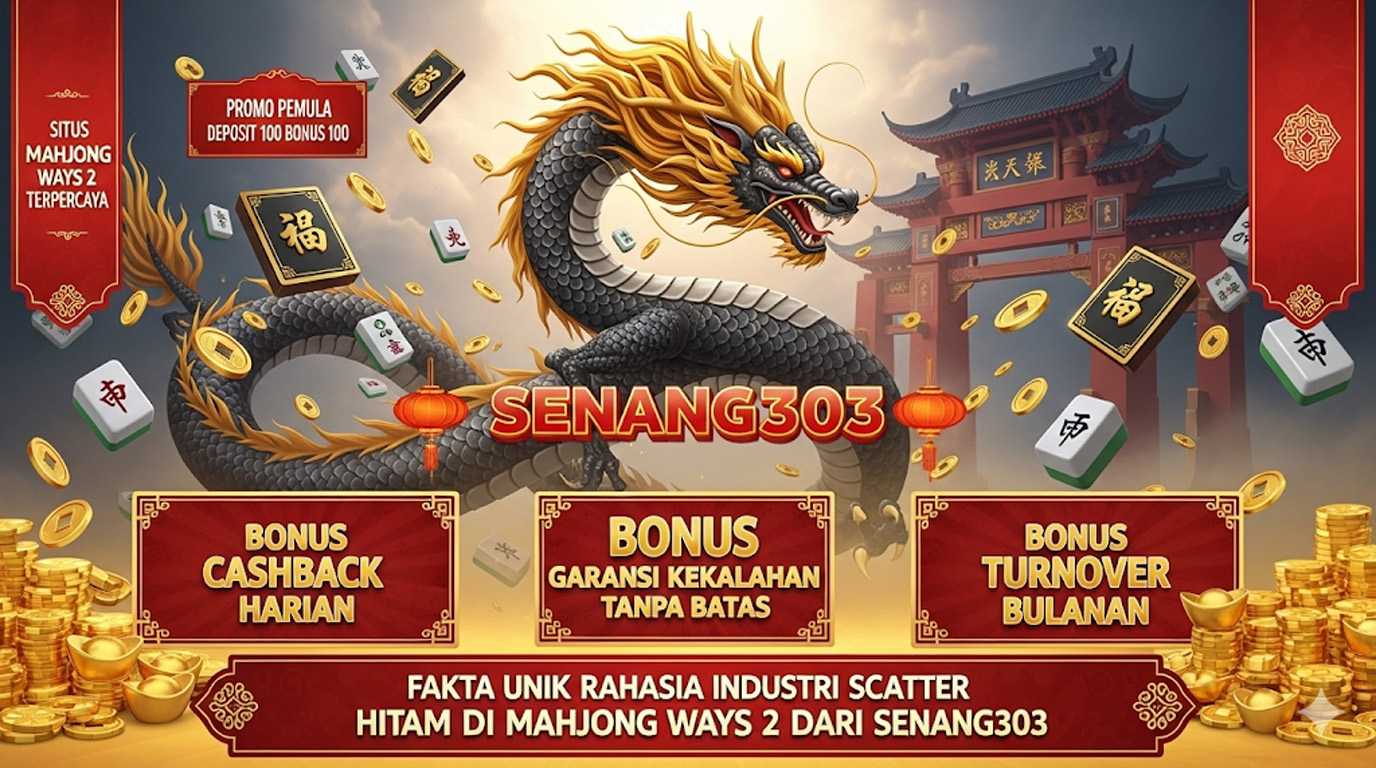 Rahasia Pola Scatter Hitam yang Hasilkan Yamaha NMAX atau Aerox Untuk Pemain Komunitas