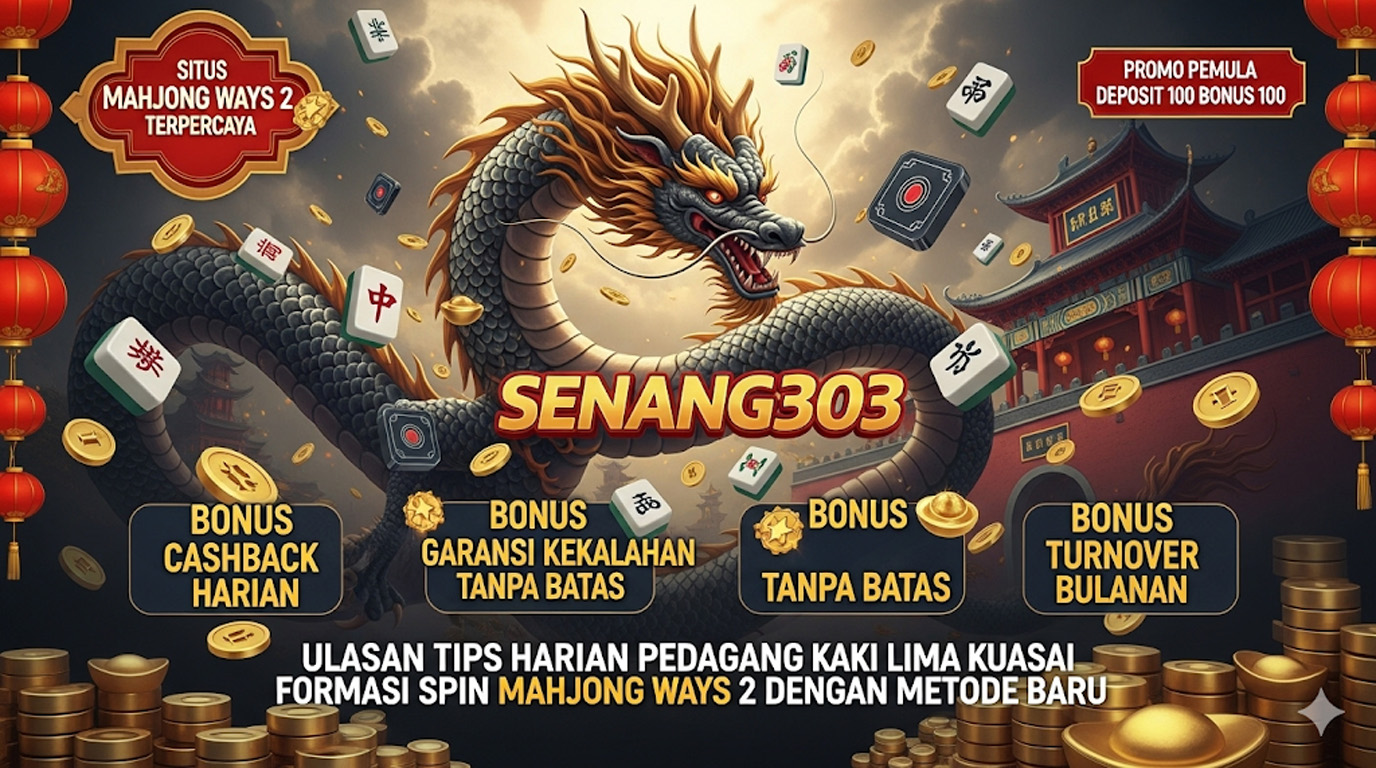 Rahasia Pemain Mahjong Ways 3 Menjaga Kestabilan Mental Saat Menghadapi Hasil Acak