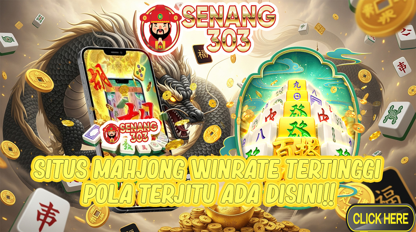 SENANG303
