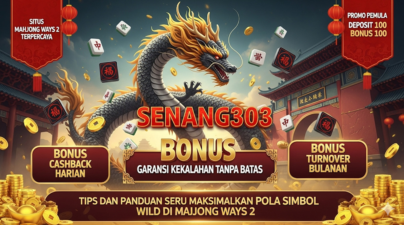 Rahasia Scatter Hitam Terbongkar! Cara Baru Baca Pola Harian 2025