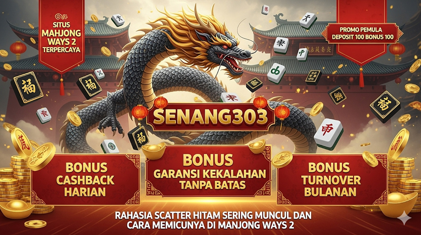 Realita Menarik Mahjong Ways 2 Bahwa Konsistensi Kecil Bisa Menumbuhkan Peluang Besar