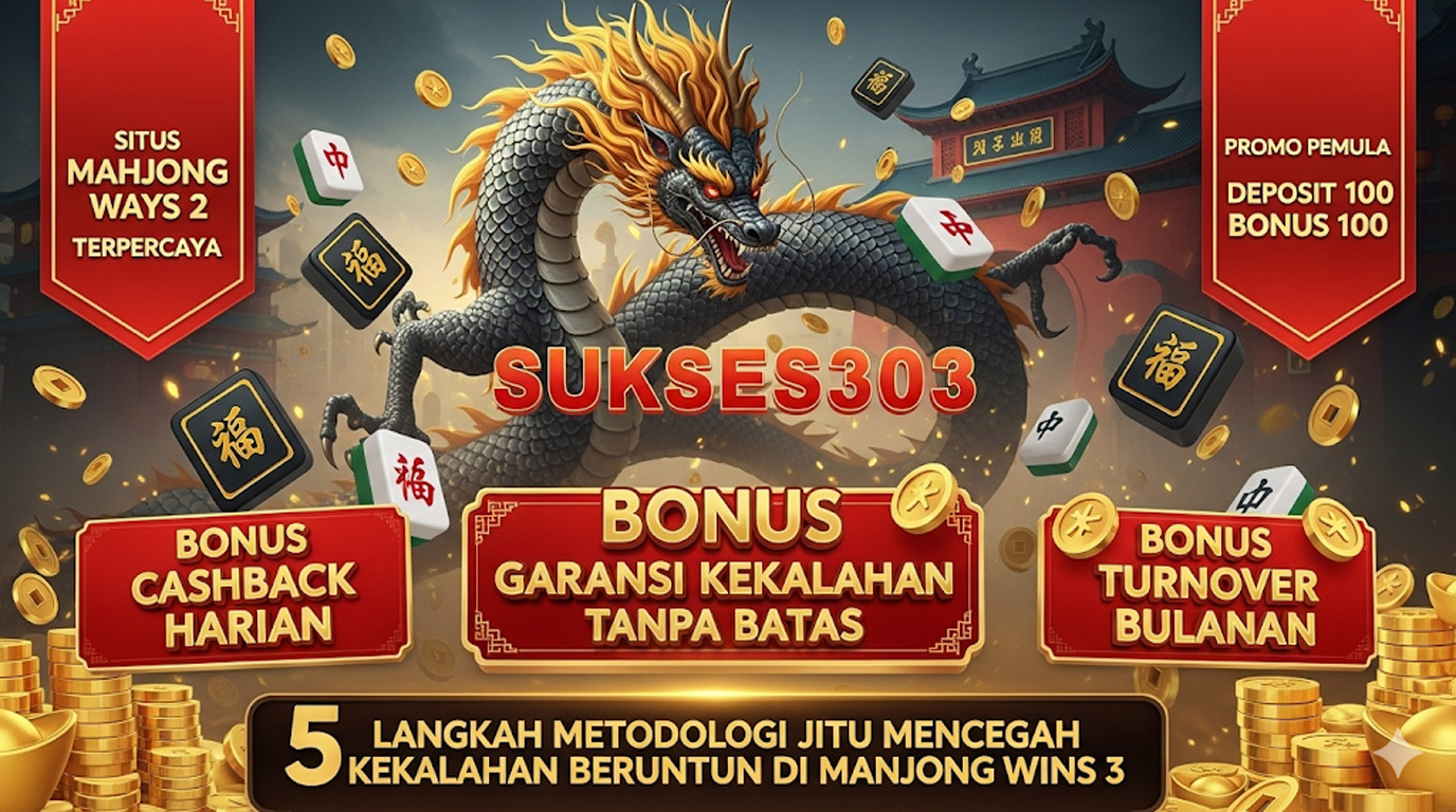 Resep Sukses Mahjong Ways 2 yang Bantu Pemain Pintar Mencetak Keuntungan Saham Investasi