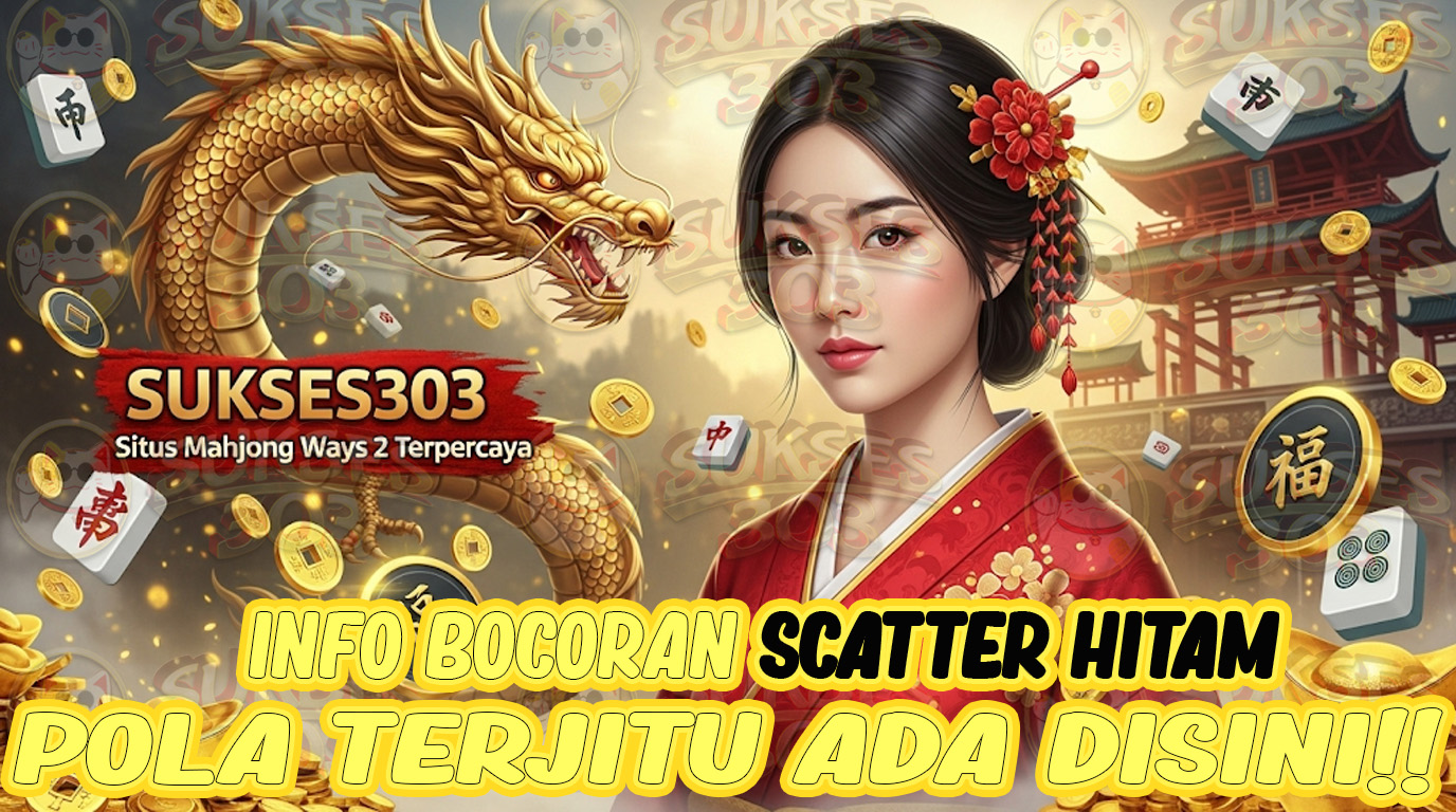 SUKSES303