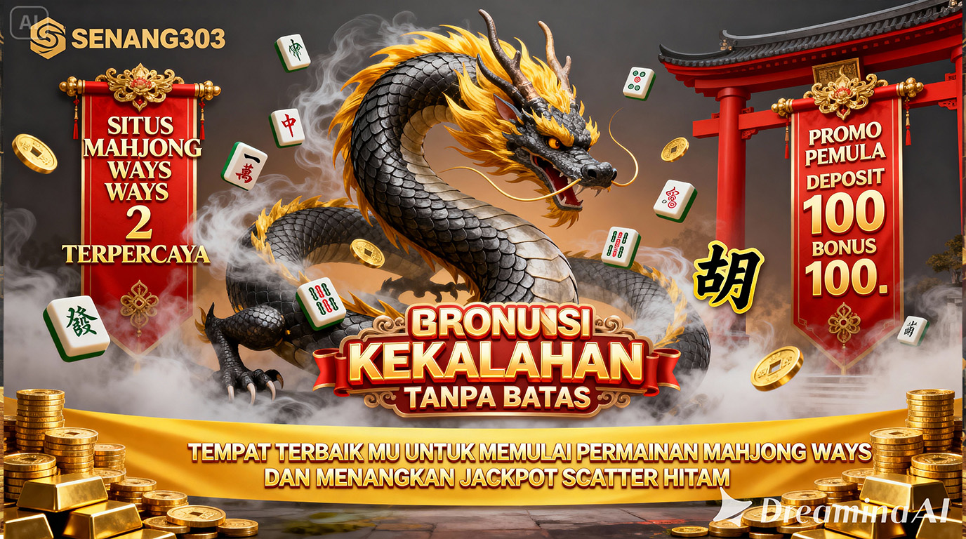 RTP MAHJONG WAYS 3 KINI JADI PATOKAN UTAMA PEMAIN PRO DALAM MEMBACA PELUANG