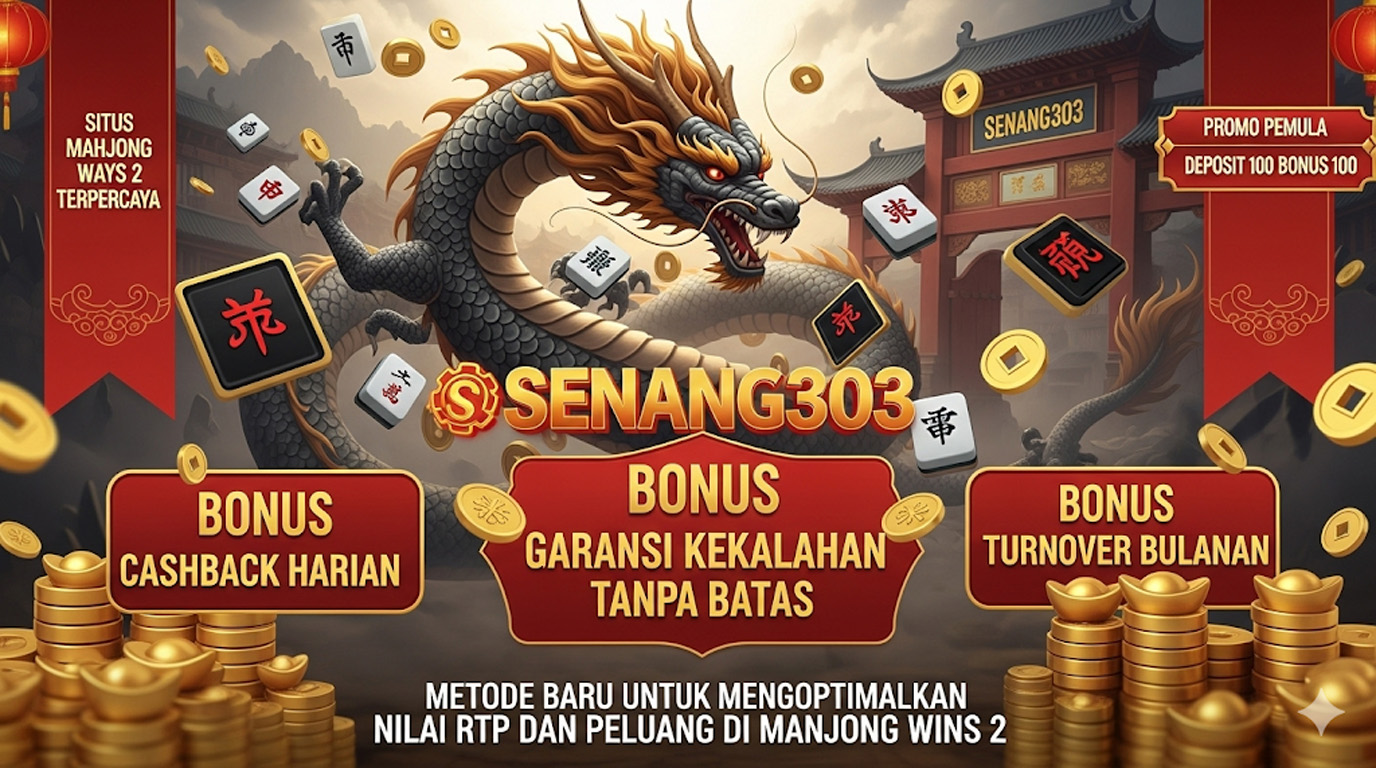 Rumus Sederhana Membaca Arah Kemenangan di Mahjong Ways 3 Versi Pemain Saham IHSG