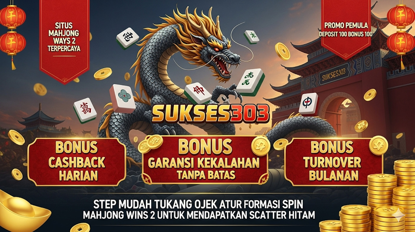 Rumus Sederhana yang Bantu Pemain Mahjong Ways 3 Raih Hasil Stabil