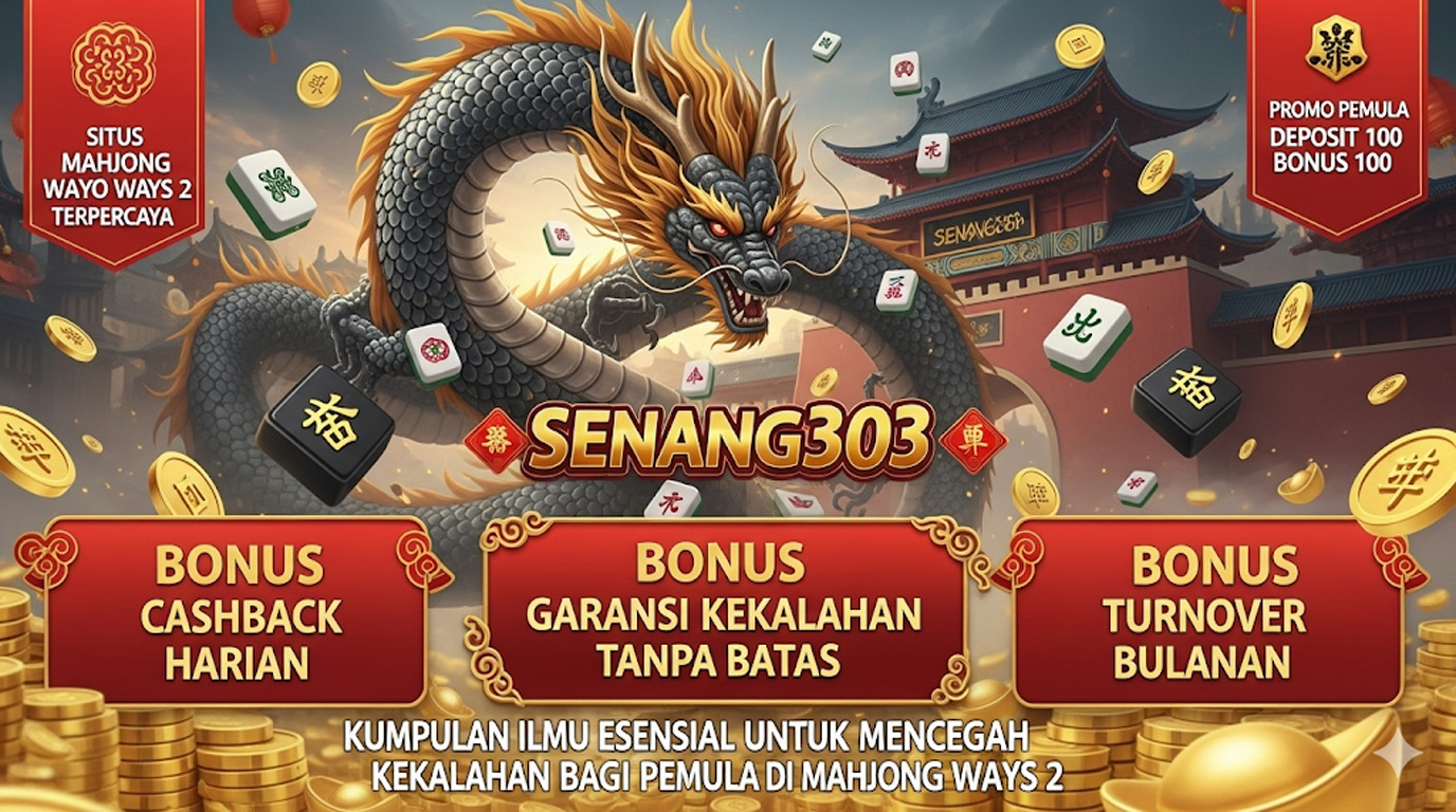 Saran Bijak Bagi Pemain Mahjong Ways 3 Agar Mudah Dapatkan Yamaha NMAX