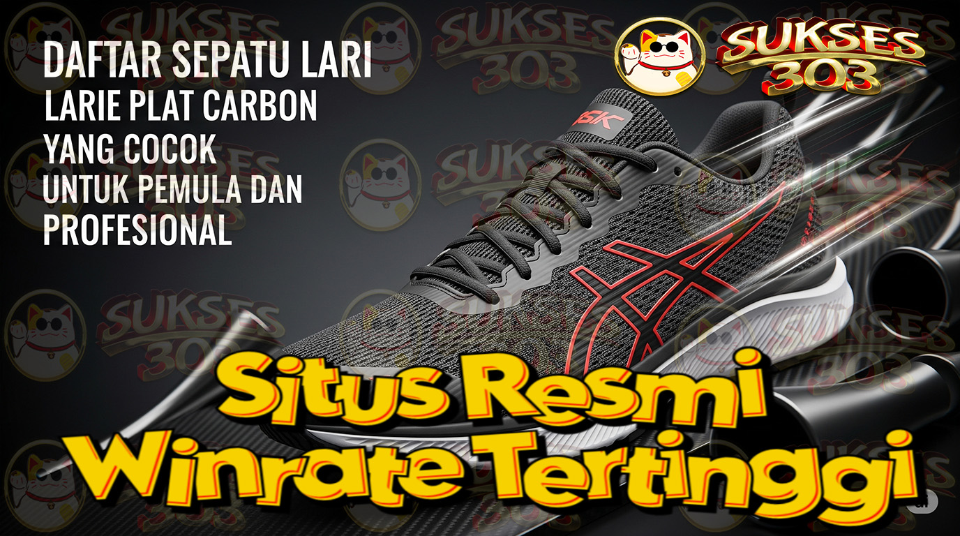 SUKSES303