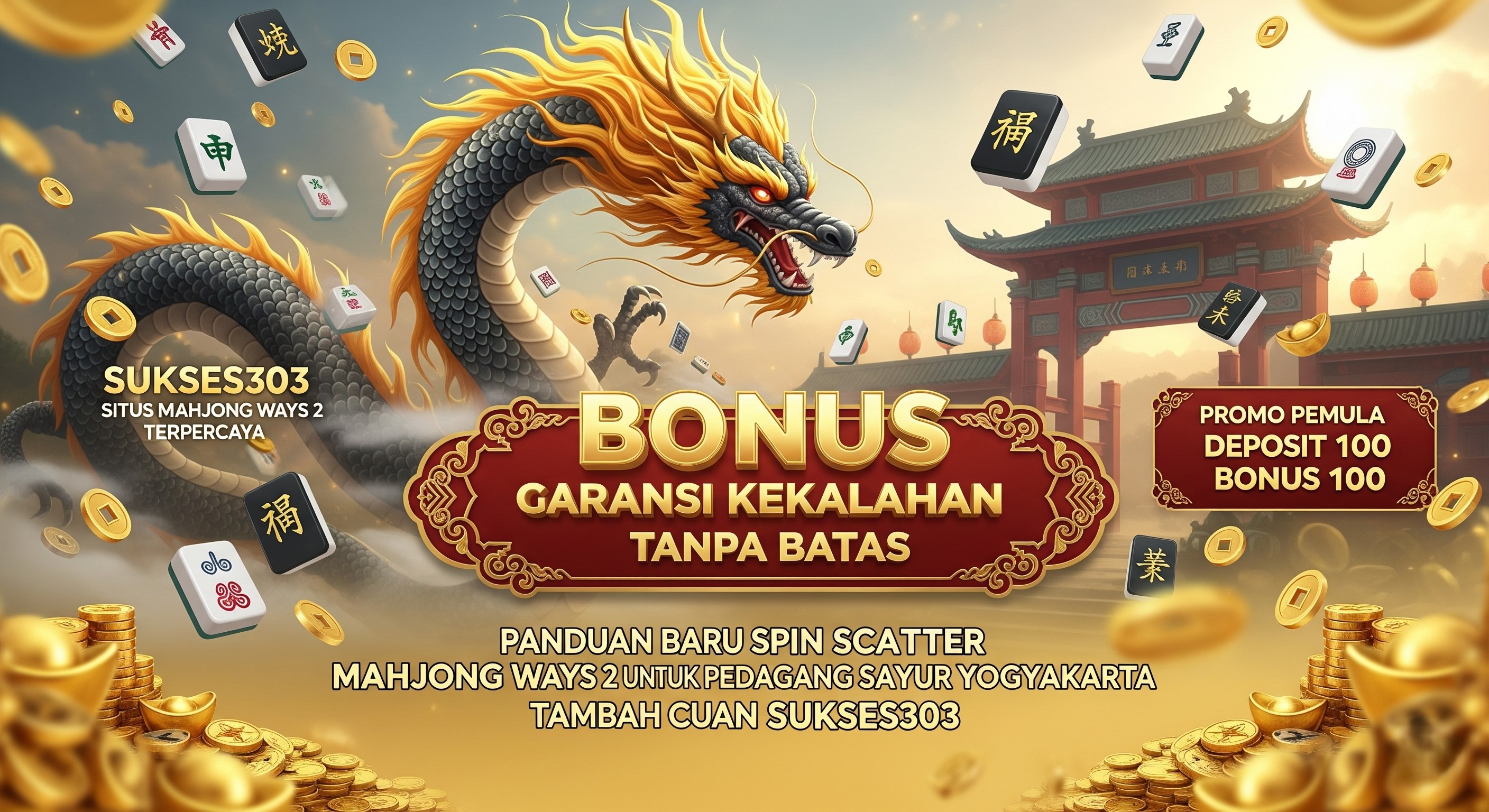 SUKSES303
