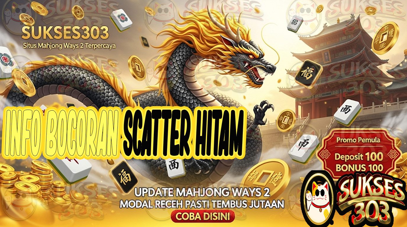SUKSES303