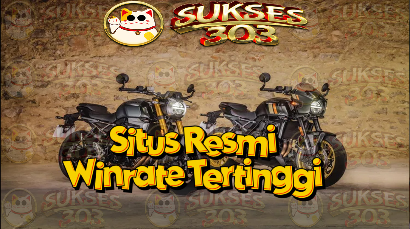SUKSES303