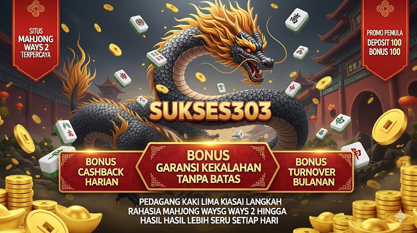 Ternyata Begini Strategi Pemain Mahjong Ways 2 Hingga Bisa Menghasilkan Yamaha NMAX dari Hasil Putaran