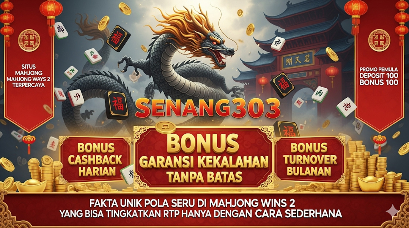 SENANG303