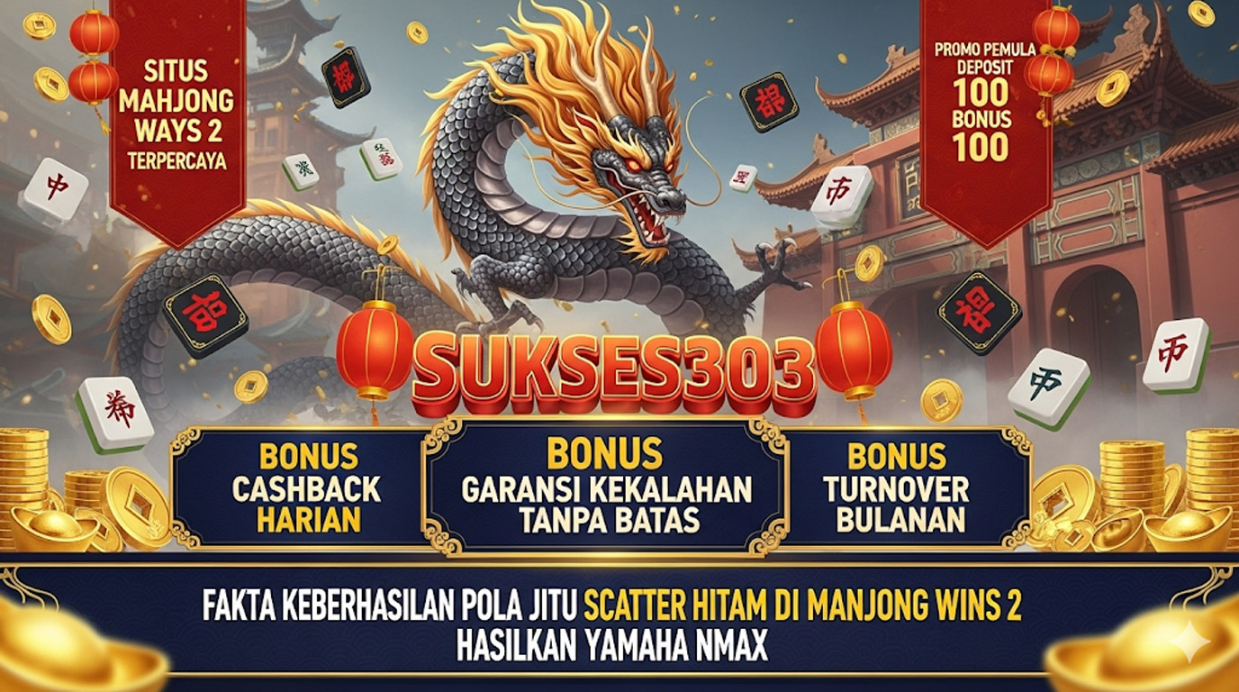 Tips Cerdas Memahami Pola Mahjong Ways 3 yang Membantu Pemain Menabung untuk Investasi Saham