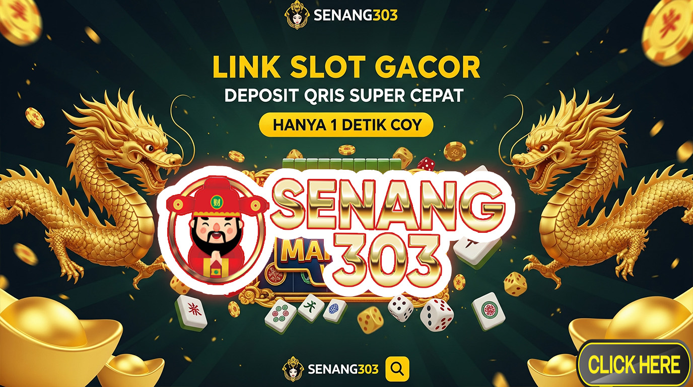 SENANG303