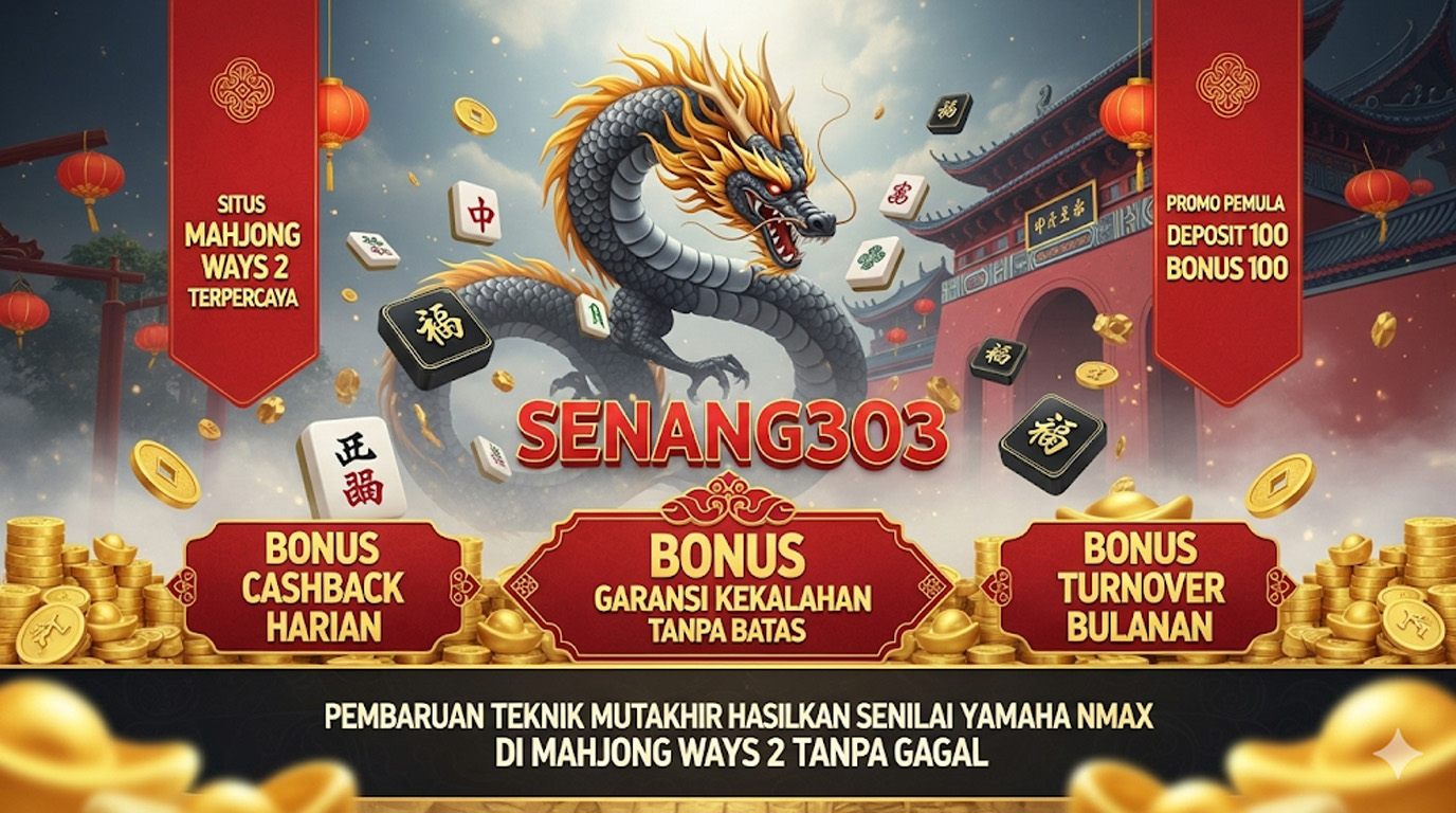 Tips Harian Bonanza yang Diam-Diam Dipakai Komunitas Profesional