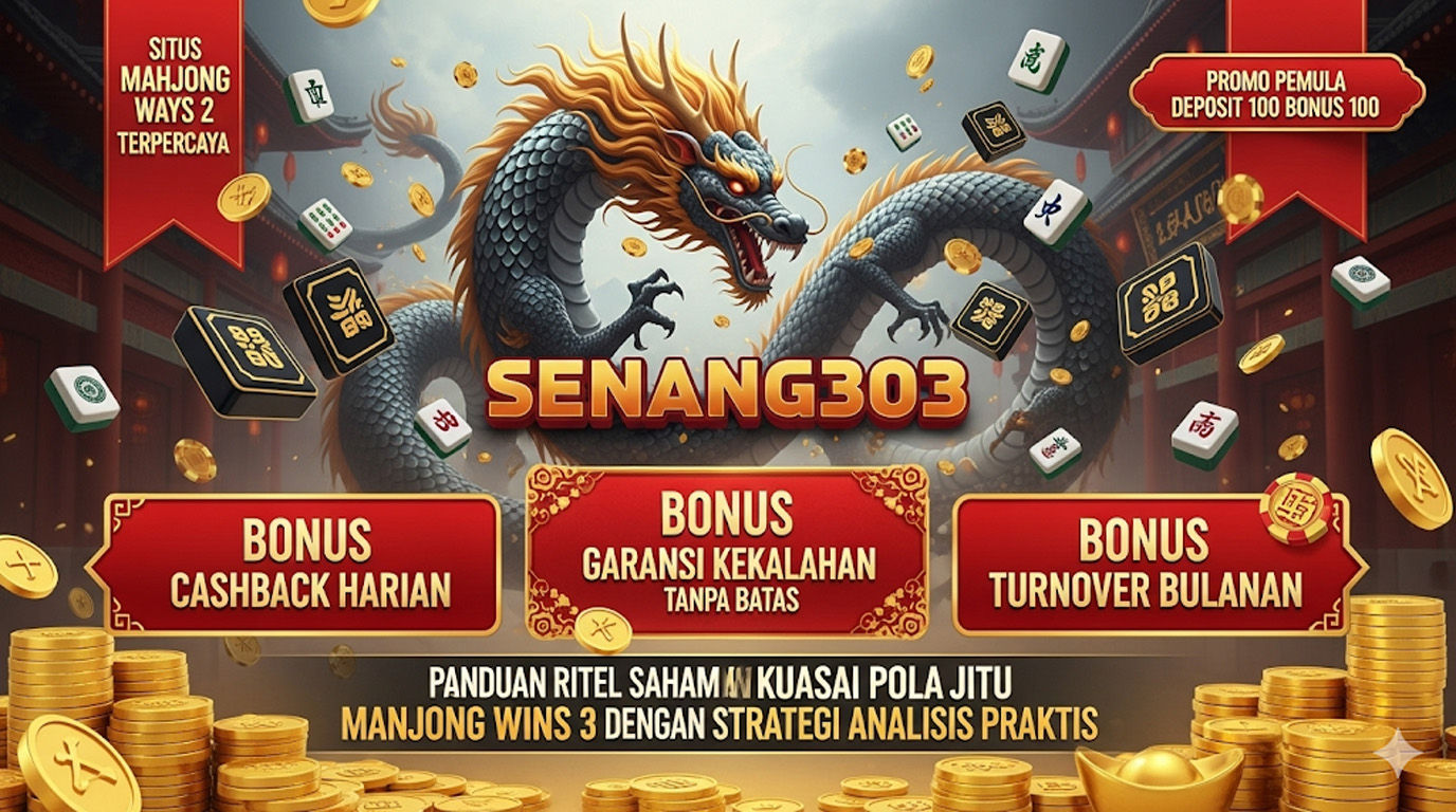 Tips Ringan Mahjong Wins 2 untuk Pemain yang Ingin Membangun Hasil Nyata dari Rutinitas Kecil
