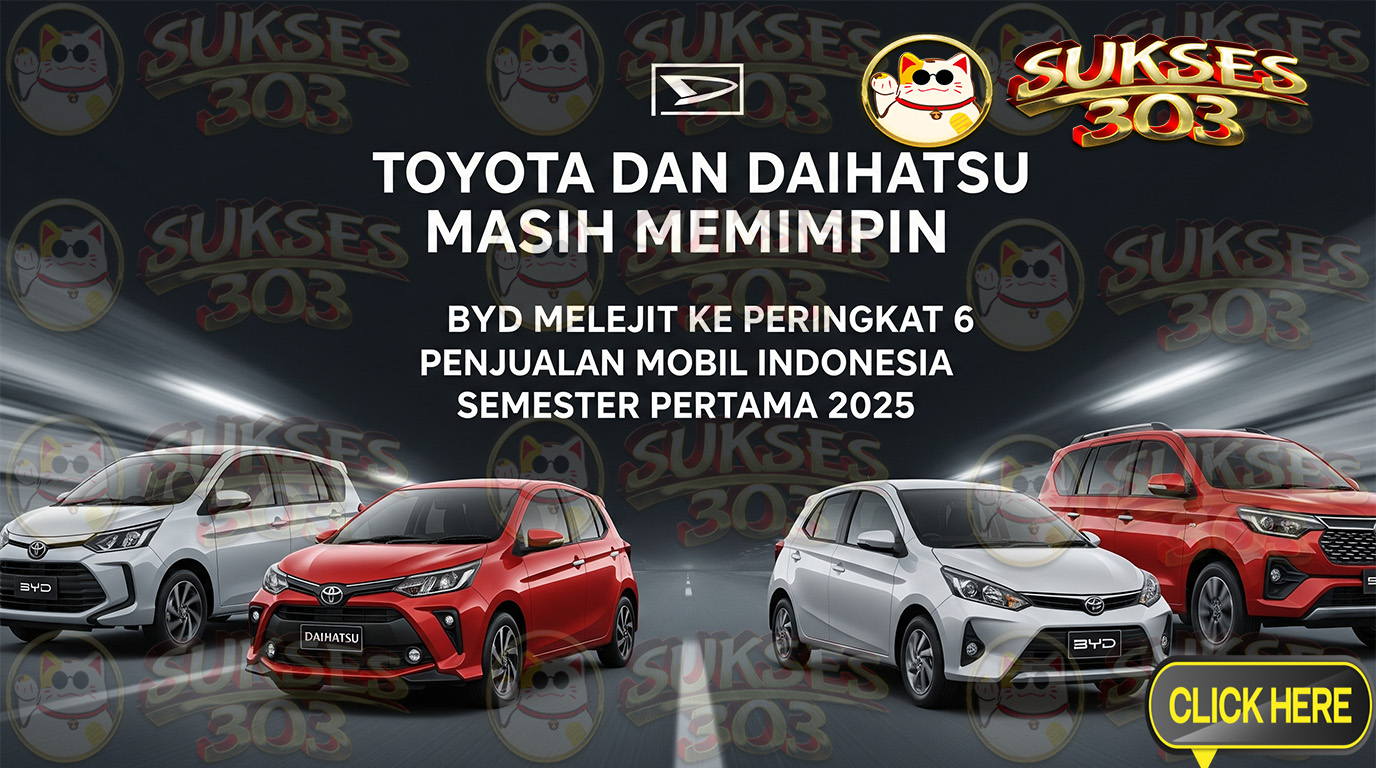 SUKSES303