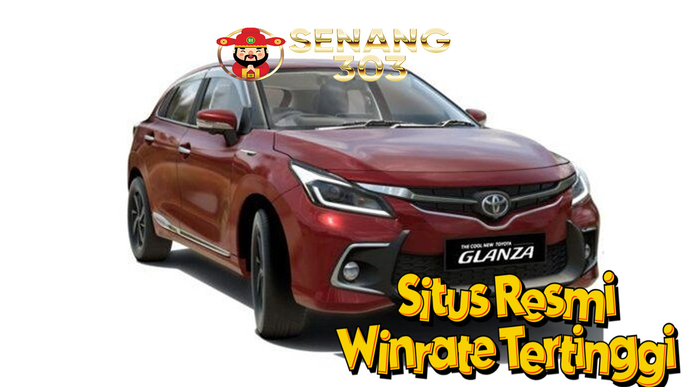 SENANG303