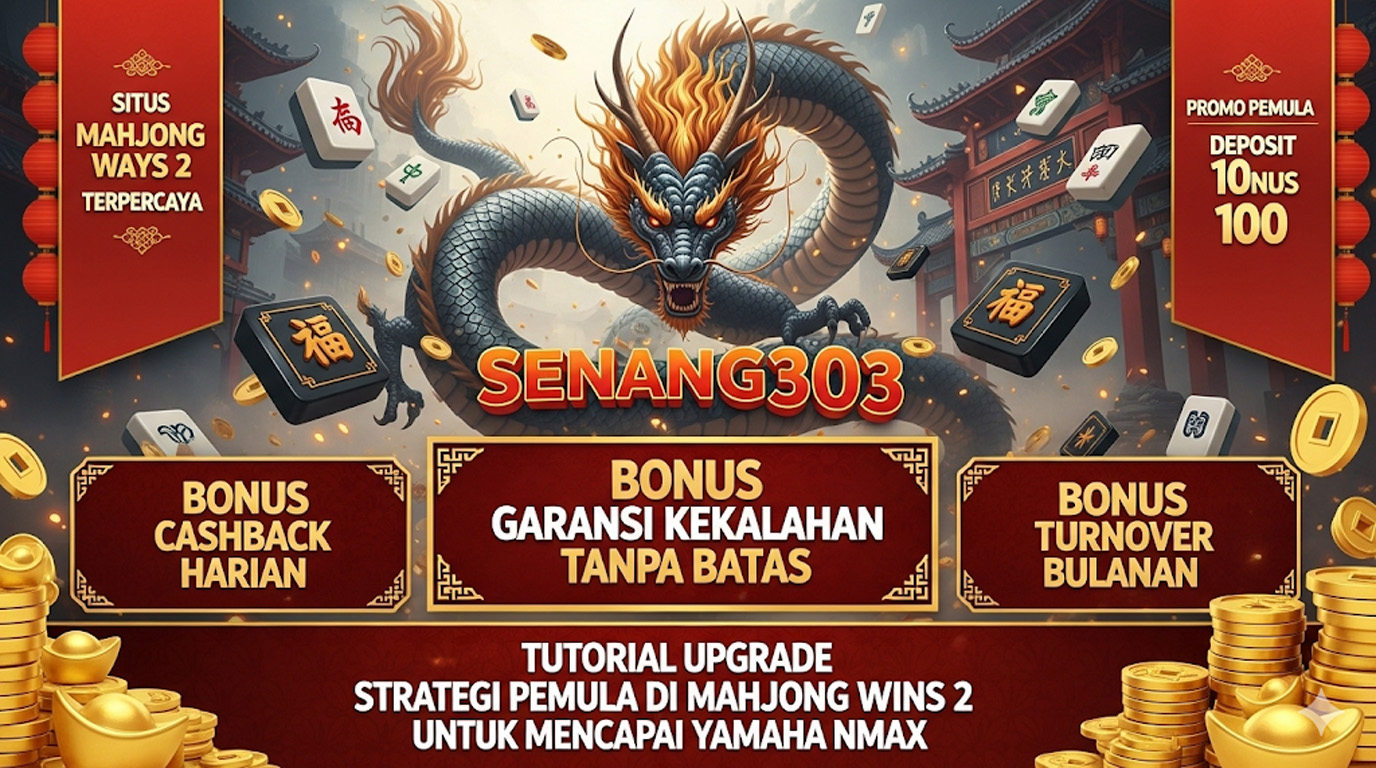 Transformasi Pemain Mahjong Ways 3 yang Belajar Mengatur Waktu dan Emosi Bersamaan