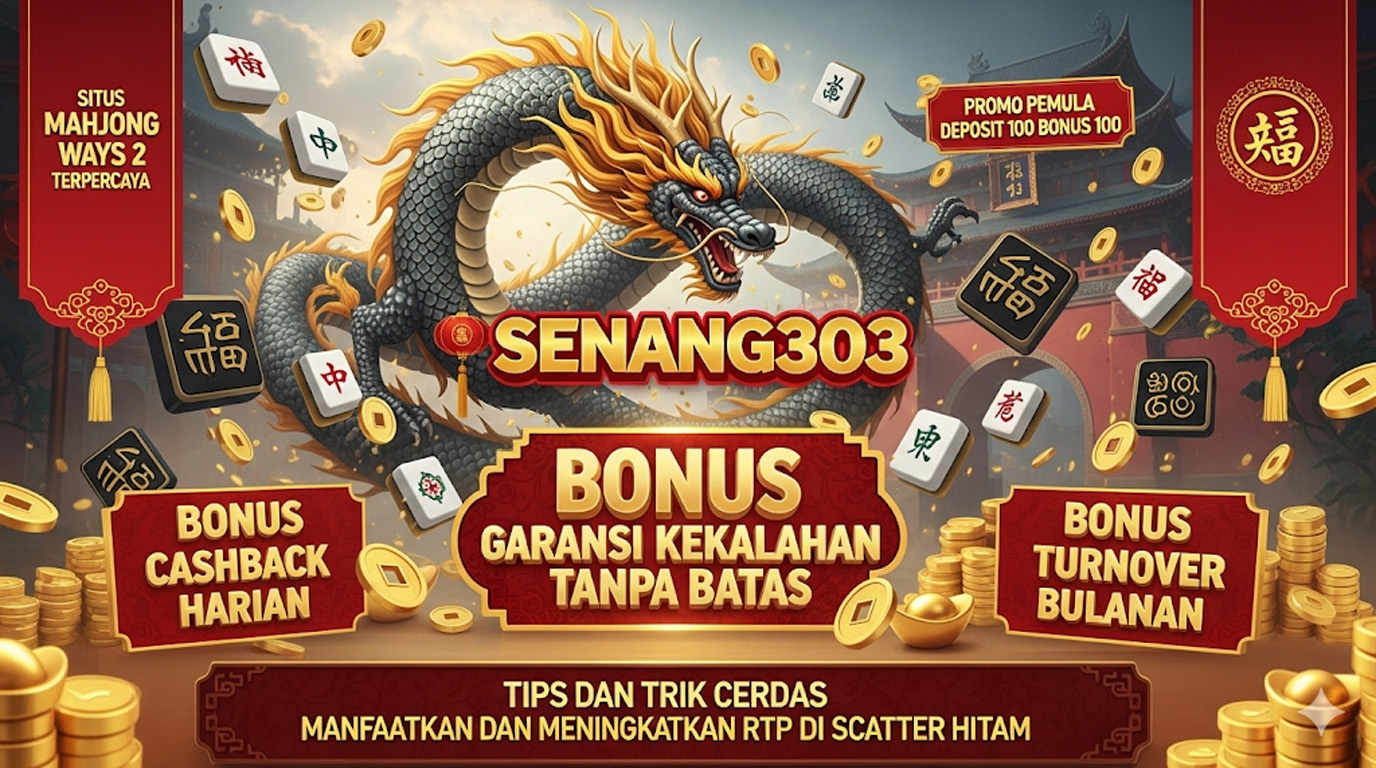 SENANG303