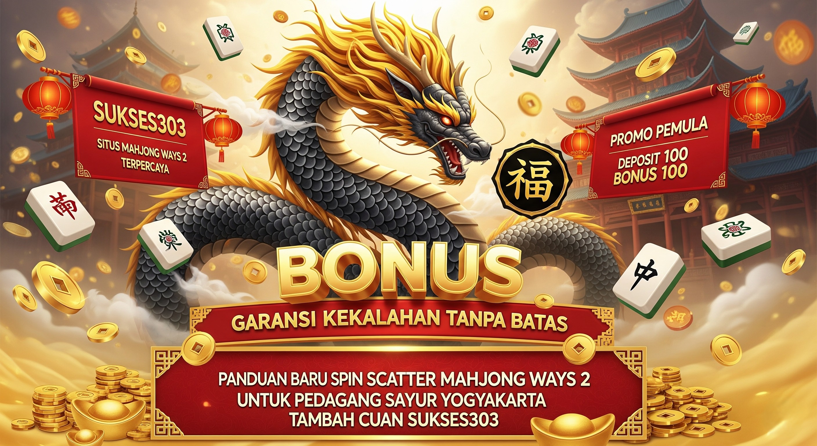 SUKSES303