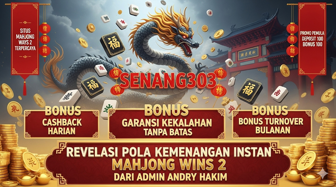 Tukang Ojek Pontianak Buktikan Game Bonanza Punya Potensi RTP dengan Jackpot Rp 215 Juta