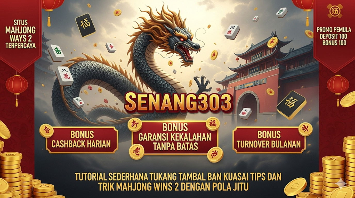 Tutorial Lengkap Mahjong Ways 3 Versi Baru untuk Memahami Formasi Simbol Scatter