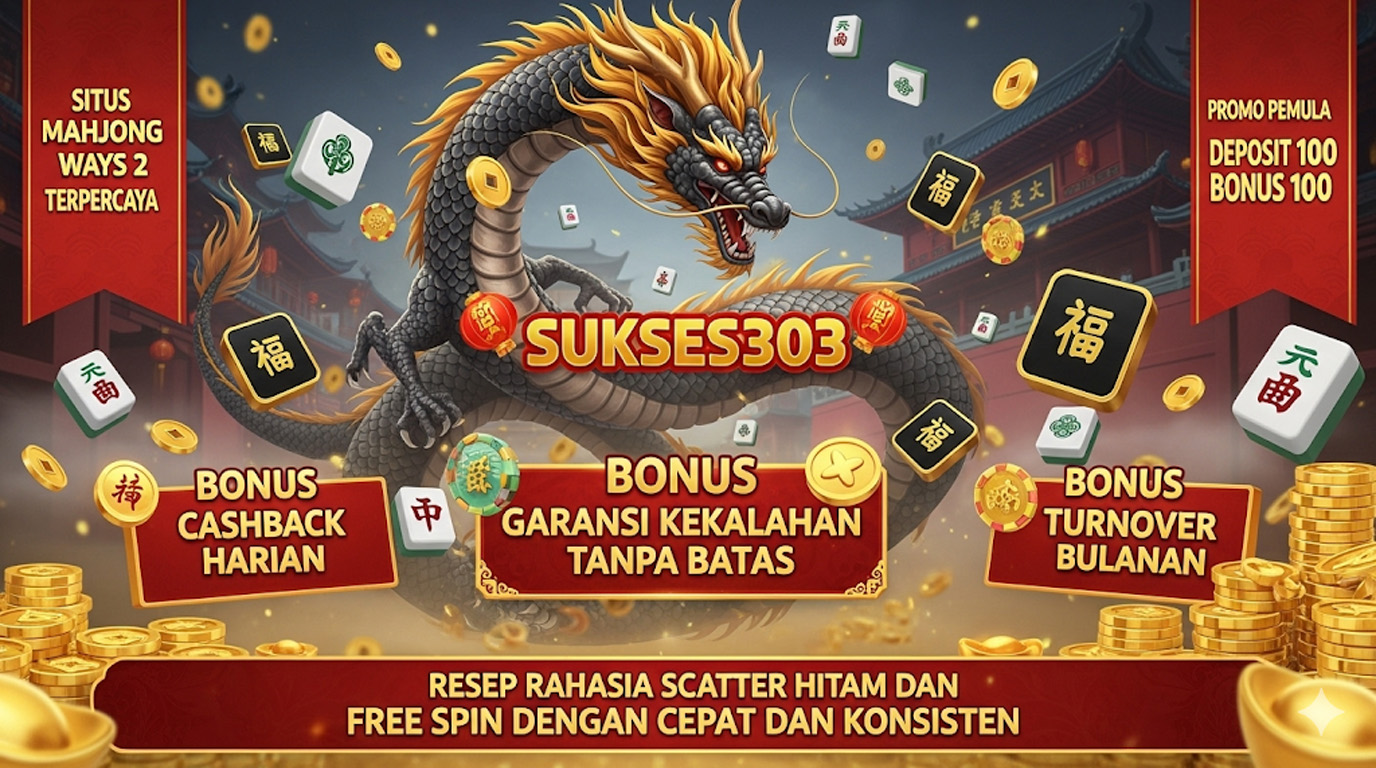 Tutorial Menarik Mahjong Ways 3 yang Bantu Pemain Tekun Mengubah Putaran Jadi Toyota Yaris